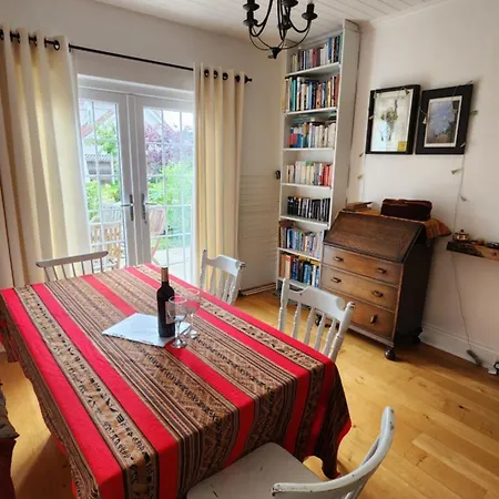 Homestay Entire Cosy Near The